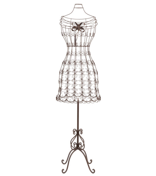 paspop voor naaicursus