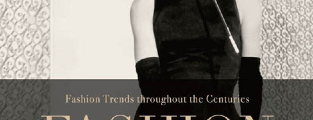 Win het boek Fashion Icons van Leen Demeester