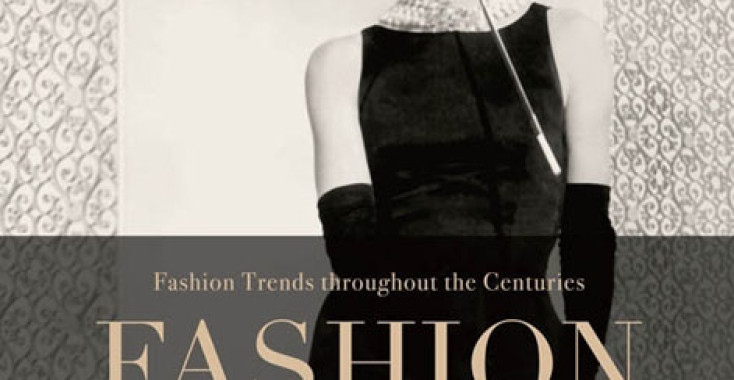 Win het boek Fashion Icons van Leen Demeester