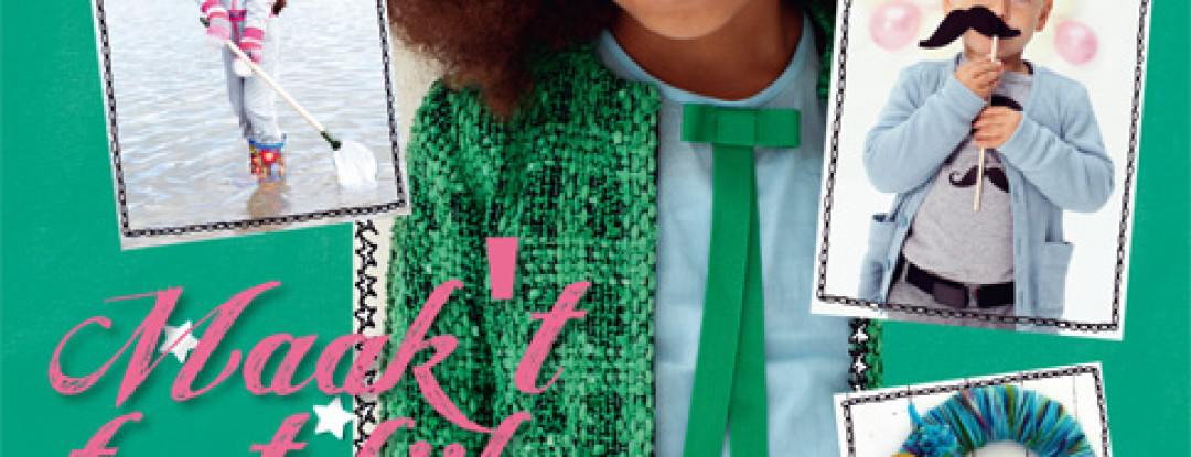 Nieuwe Knippie site en shop live!
