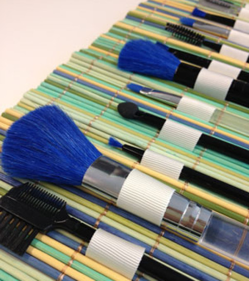 make-up home