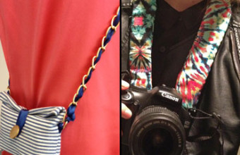 DIY: Fotocamera-accessoire