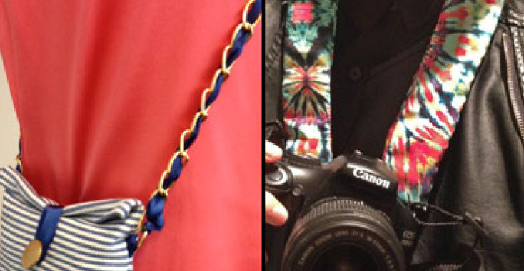 DIY: Fotocamera-accessoire