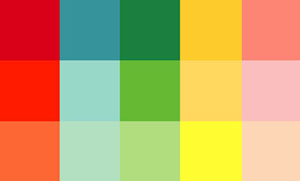 Aanhankelijk rammelaar Consumeren Welke kleur past het best bij jou? | Knipmode