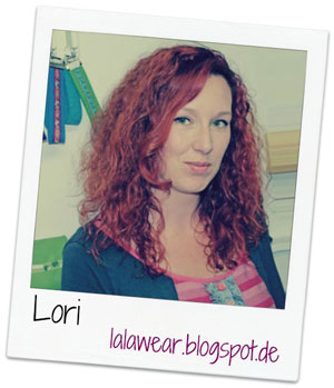 Lori blog