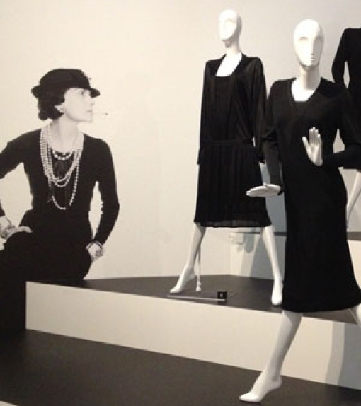 Chanel: de legende