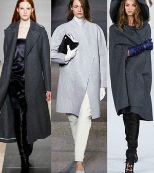 Shades of grey