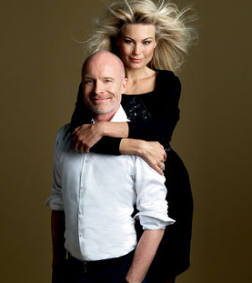 Knipmode Mart Visser
