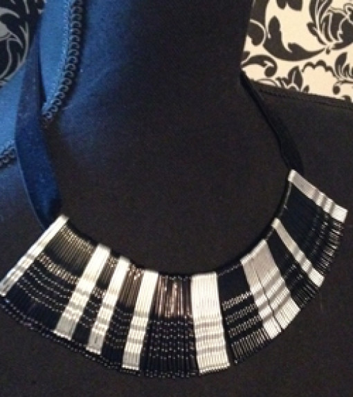 DIY ketting
