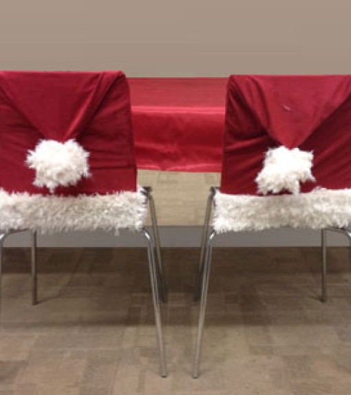 kerstversiering DIY