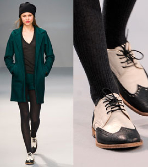 veterschoen stylingtip