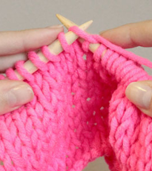tutorials breien haken