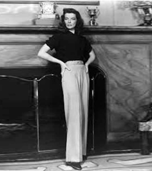 Deel 1 Help, welke schoenen trek ik aan bij een bandplooibroek?