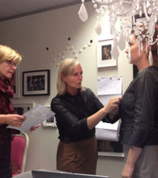 Zo wordt Knipmode gemaakt – deel 4