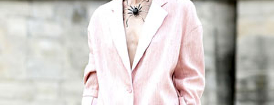 Think Pink
