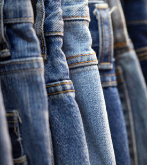 Wassen van spijkerstof – tips