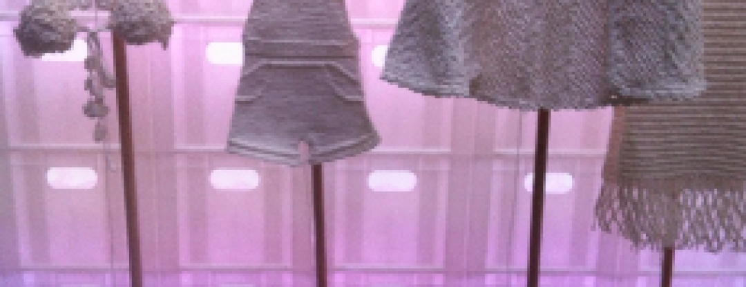 The Future of Fashion is Now  