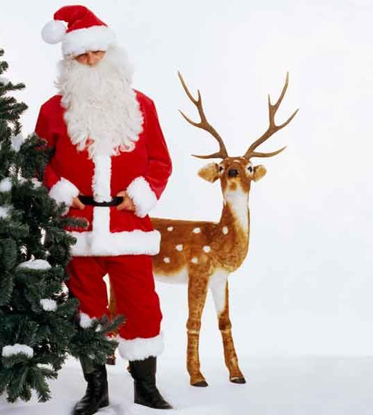 Kerstmannenpak (PDF patroon)-792387