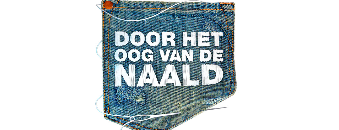 Door Het Oog Van De Naald: de duo’s!