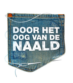 Door Het Oog Van De Naald: de duo’s!