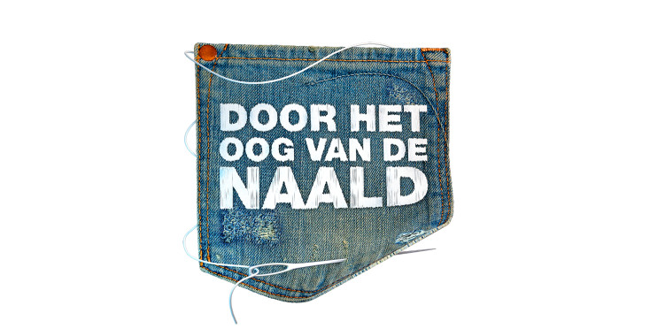 Door Het Oog Van De Naald: de duo’s!