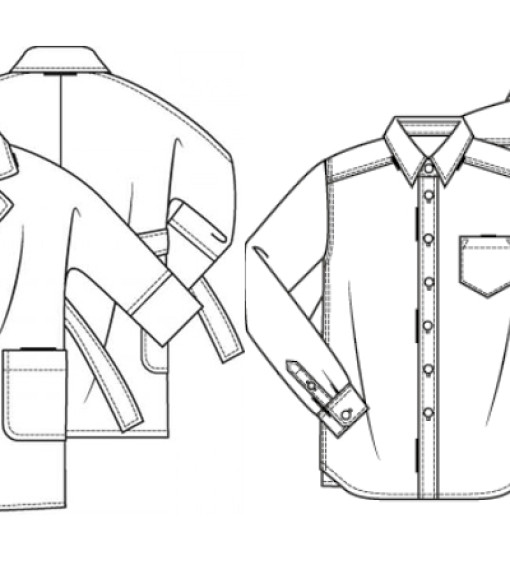 De patronen uit aflevering 4