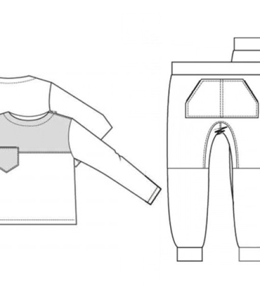 De patronen uit aflevering 5