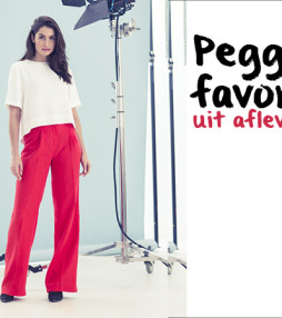 Peggy’s favoriet uit aflevering 6!