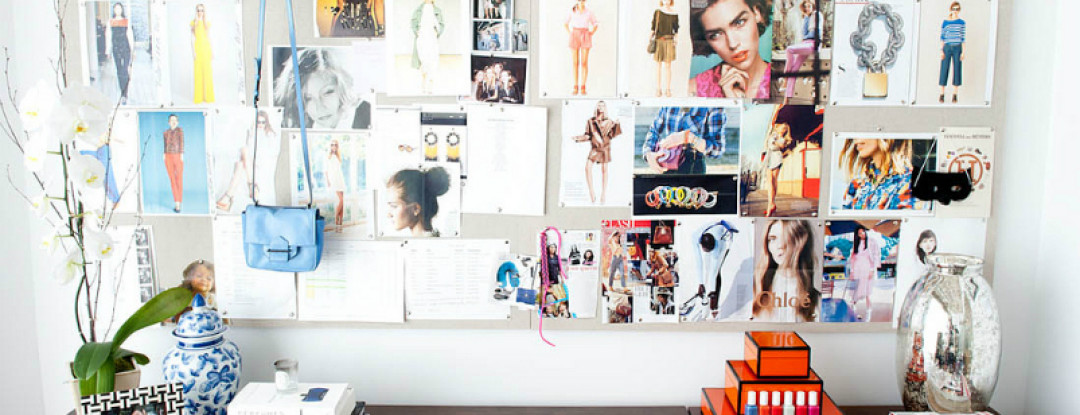 Knipmode zoekt creatieve bloggers!