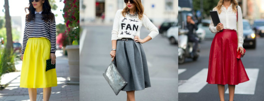 Trend: de midirok