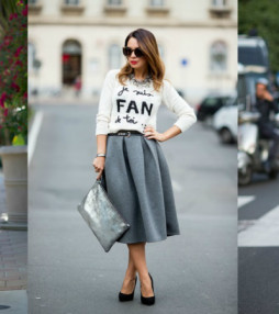 Trend: de midirok