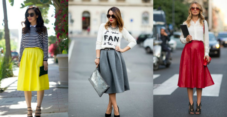 Trend: de midirok