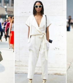 Trend: de jumpsuit