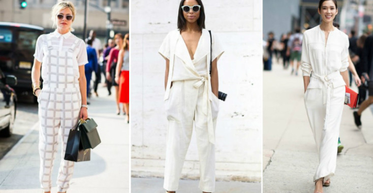 Trend: de jumpsuit