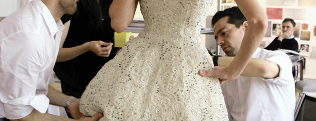Filmtip: Dior and I