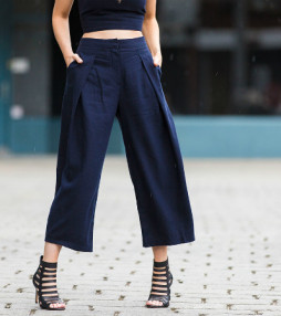 Trend: de culotte