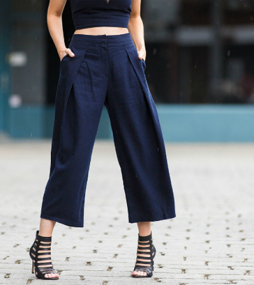 Trend: de culotte