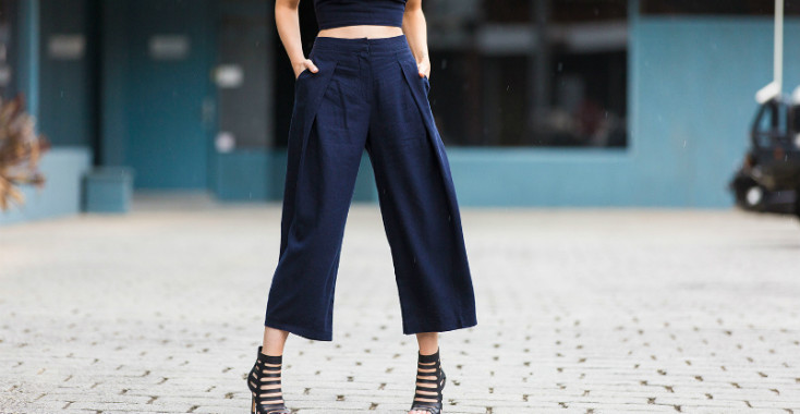 Trend: de culotte