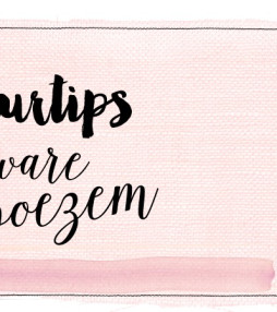 Figuurtips: stevige boezem