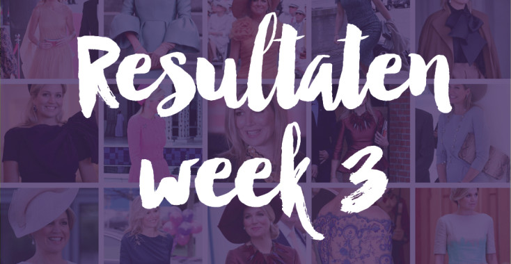 Resultaten Knipster – week 3 | Stemming gesloten