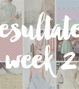 Resultaten Knipster – week 2 | stemming gesloten