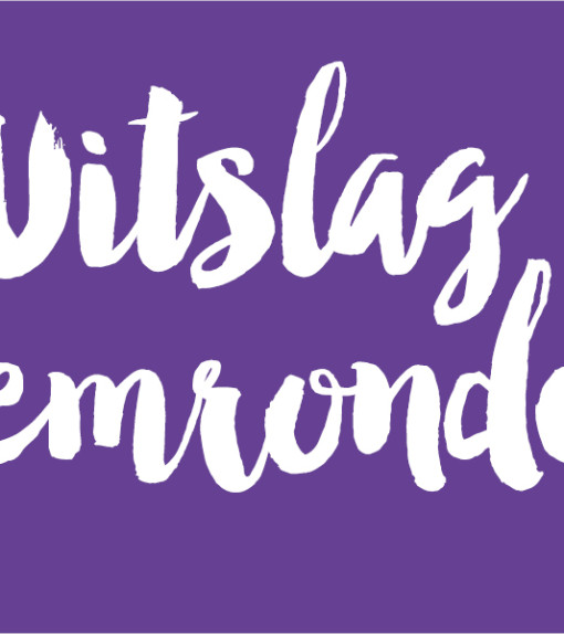 Uitslag Knipster – week 3