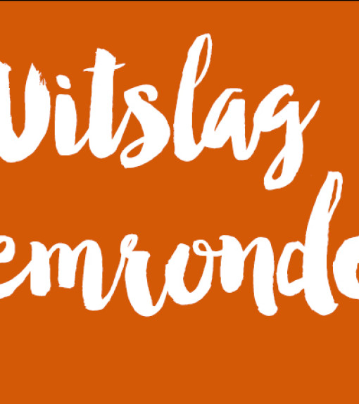 Uitslag Knipster – week 5