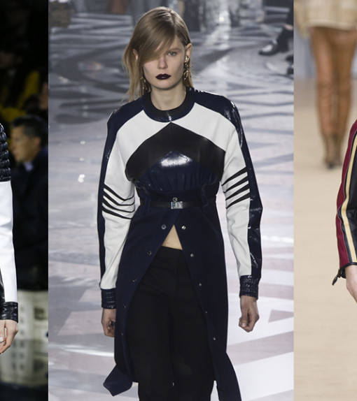 Trend van de toekomst: Biker spirit