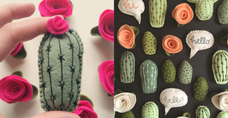 Instagram tip: hello cactus!