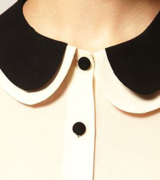 DIY inspiratie: kraagjes