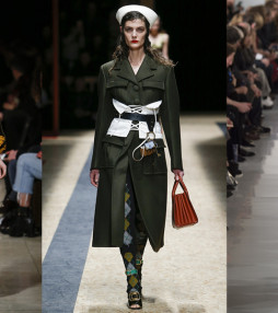 Trend van de toekomst: Military & More