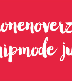 Patronenoverzicht Knipmode juli