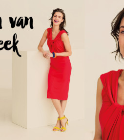 Patroon van de week