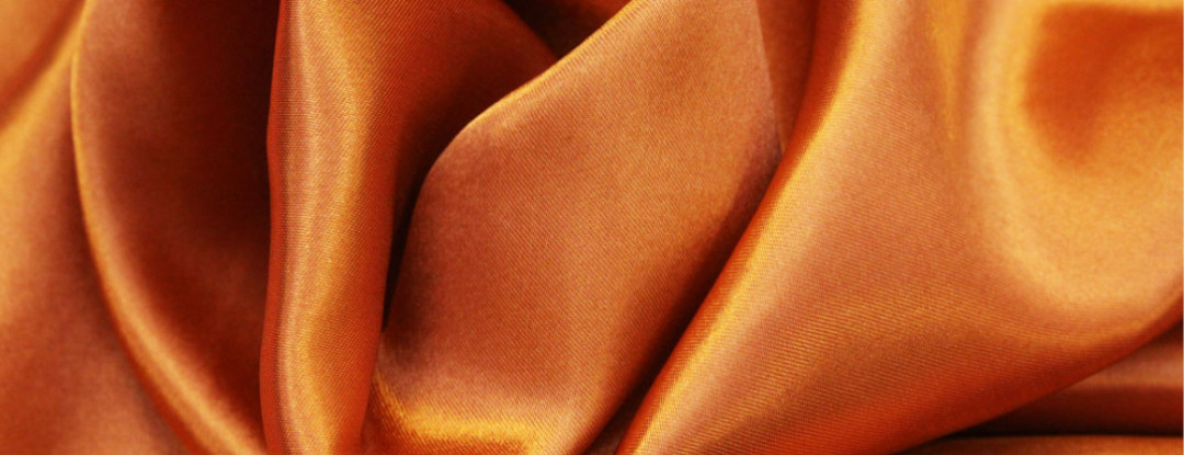 Fabric Friday | Satijn